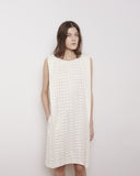 Lottie Embroidered Dress