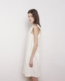 Lottie Embroidered Dress