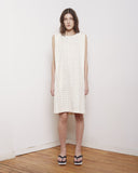 Lottie Embroidered Dress