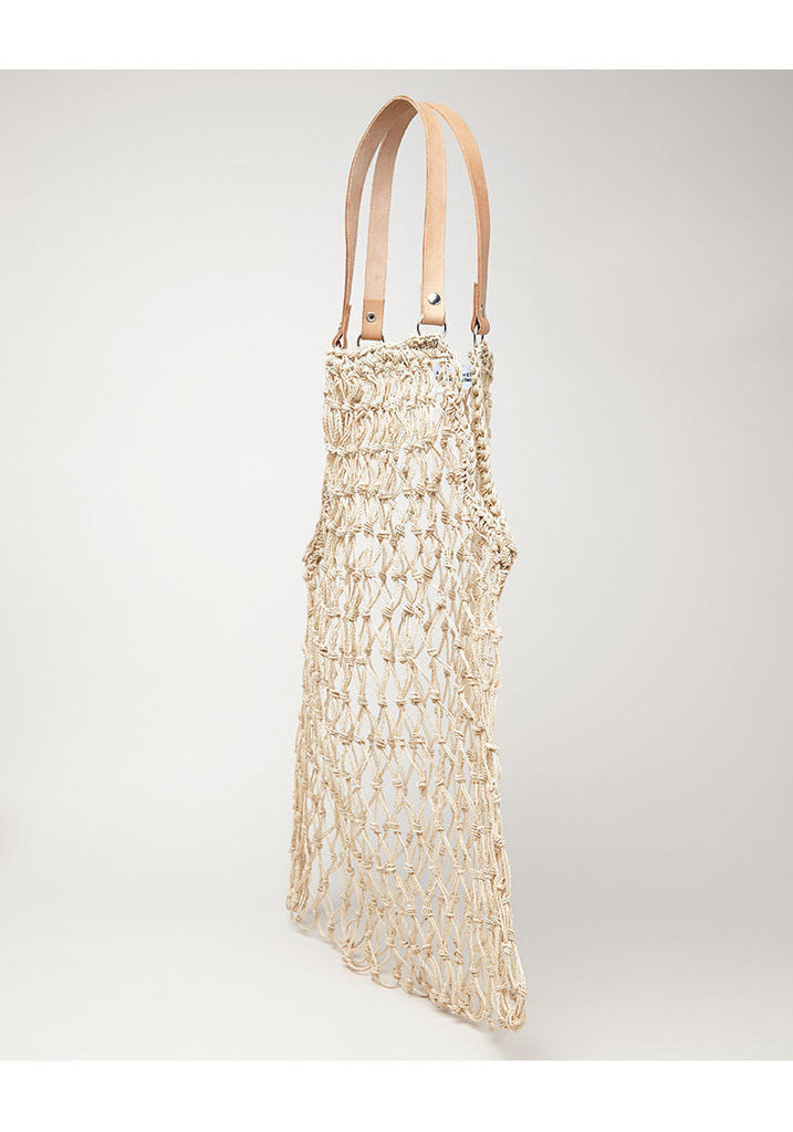 Macrame Bag