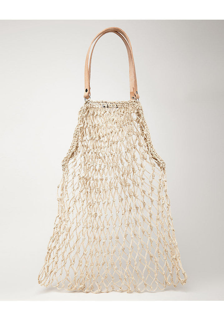 Macrame Bag