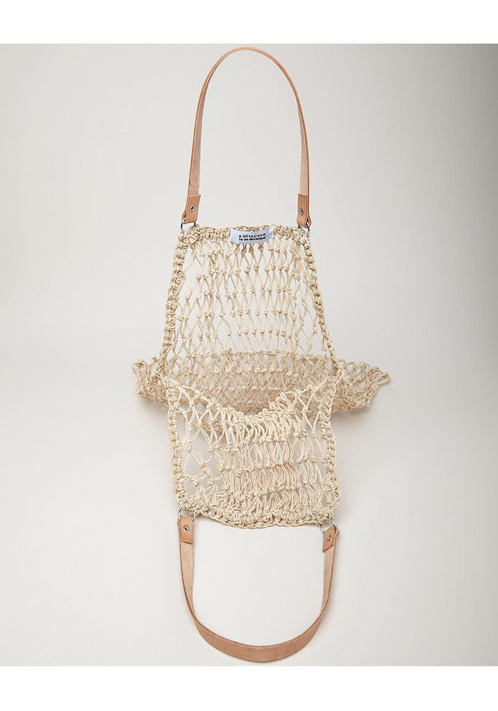 Macrame Bag