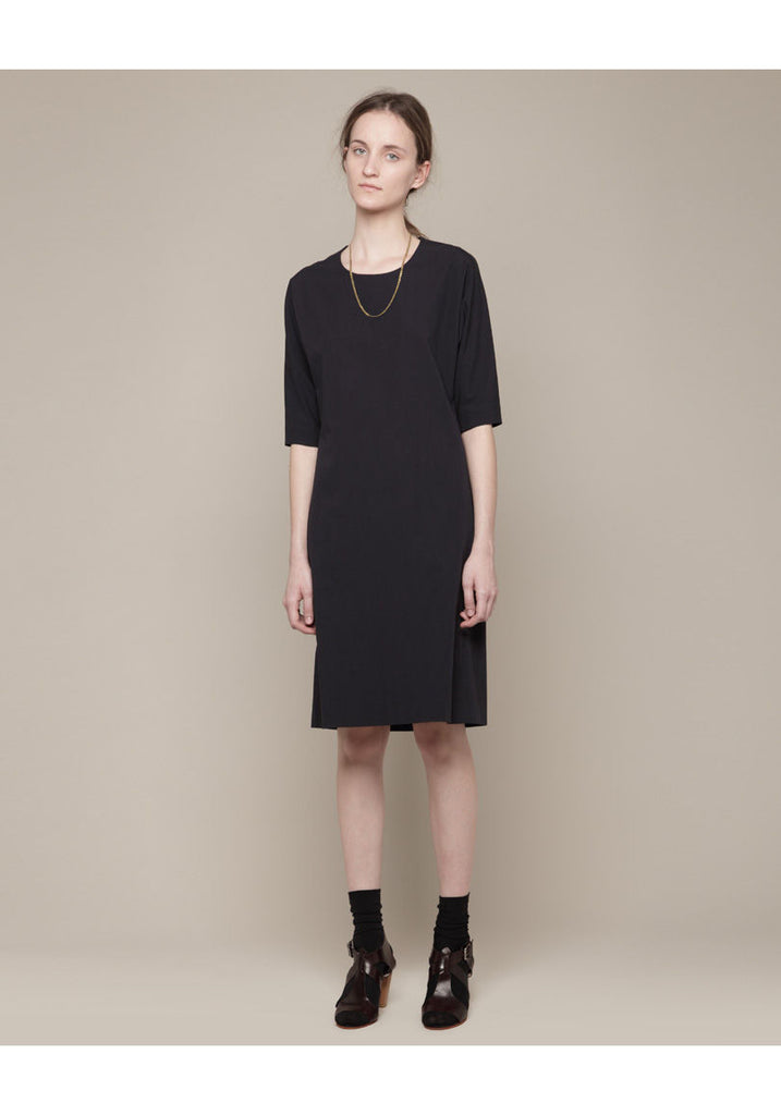 Sequin Gold Necklace