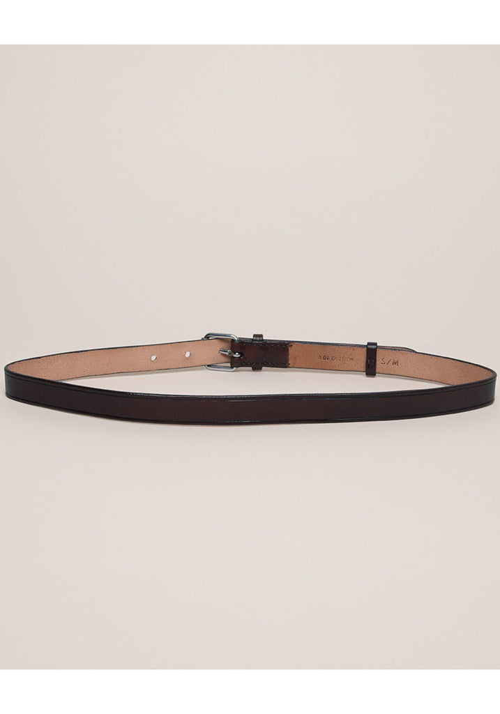 Simple Belt