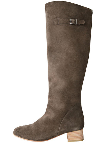Skipper Knee High Boot
