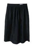 Skylar Damask Skirt