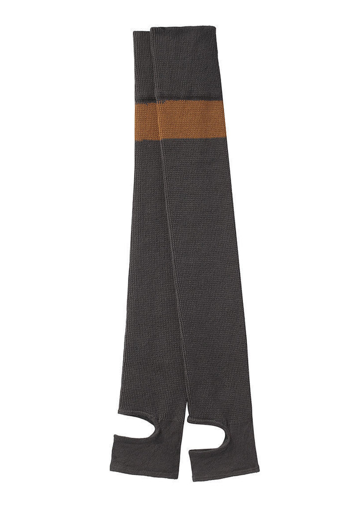 Sport Sock with Stirrup