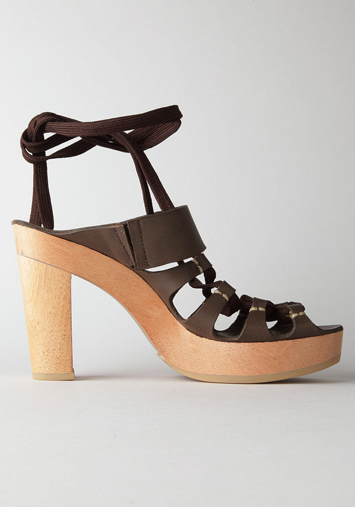 Steinem Sandal