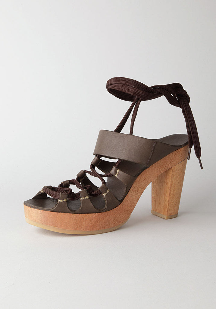 Steinem Sandal