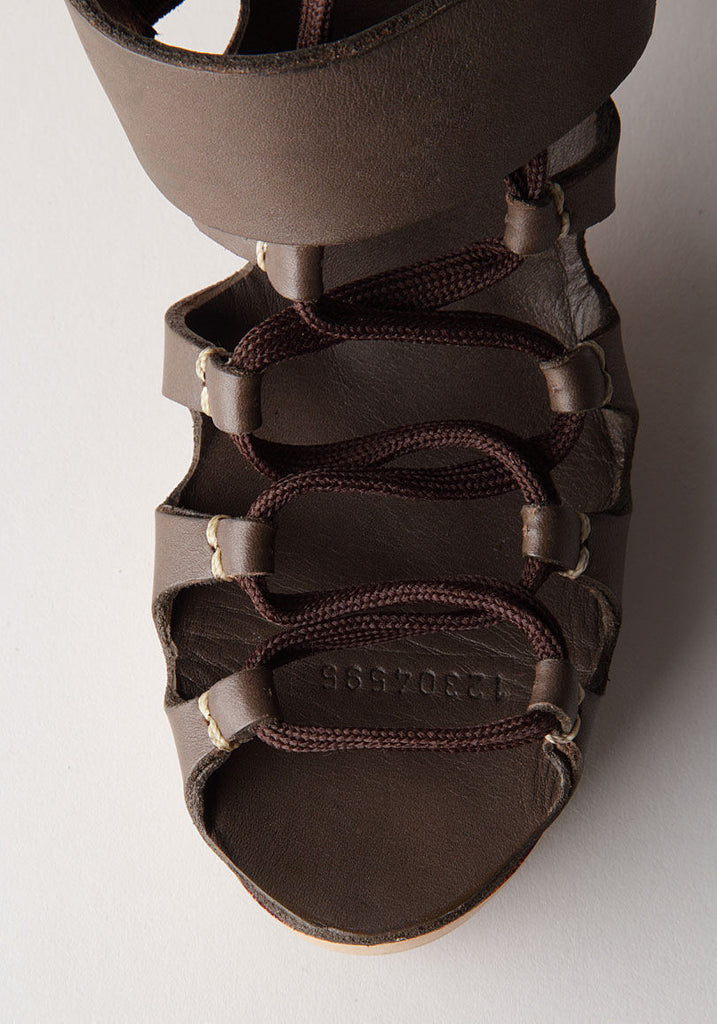 Steinem Sandal