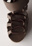 Steinem Sandal