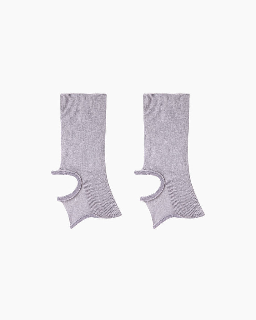 Stirrup Socks