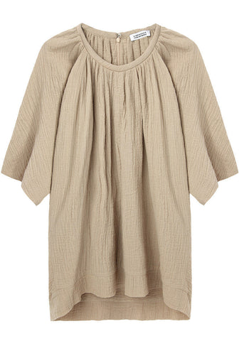 Taline Short Sleeve Top