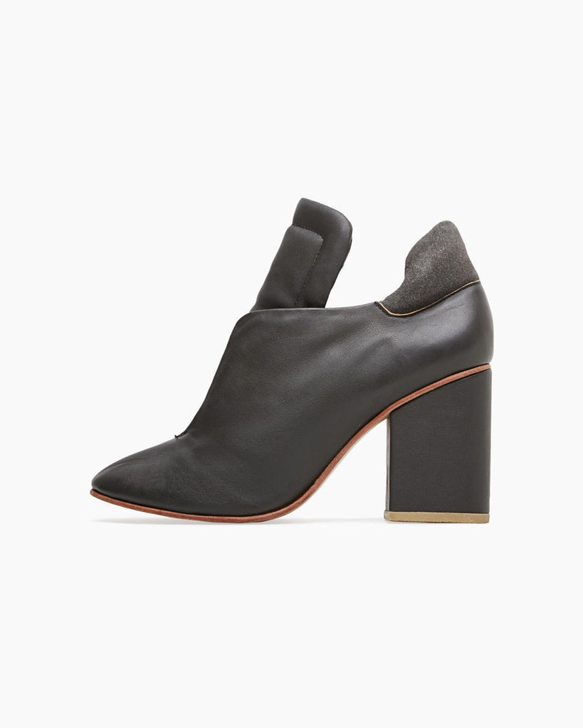 Venus Mid-Heel Bootie