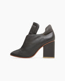 Venus Mid-Heel Bootie