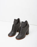 Venus Mid-Heel Bootie