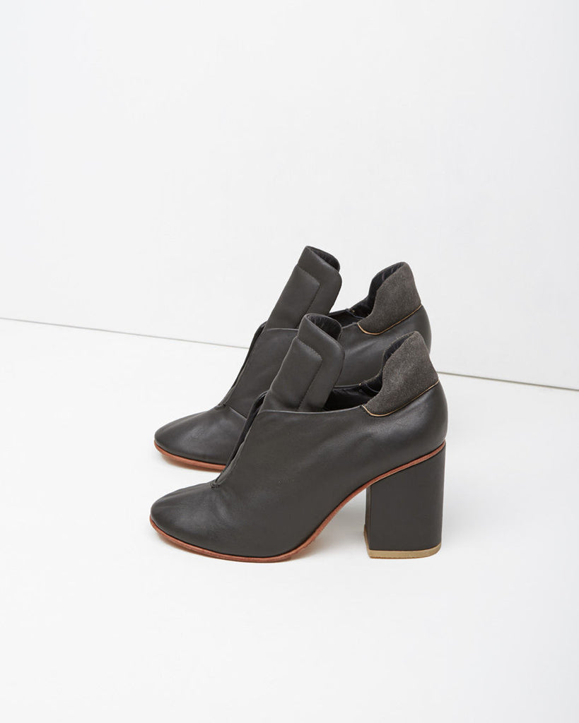Venus Mid-Heel Bootie