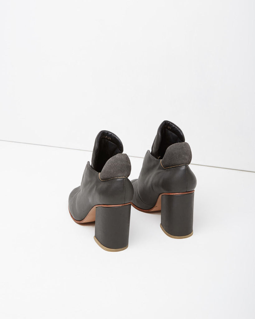 Venus Mid-Heel Bootie