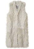 Vita Sheepskin Vest