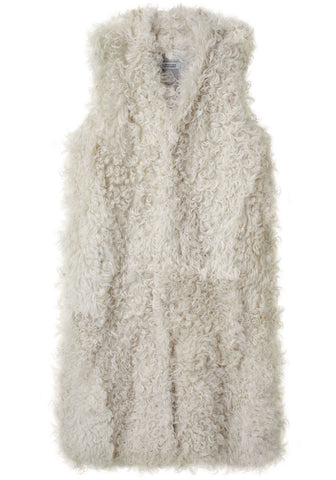 Vita Sheepskin Vest