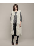 Vita Sheepskin Vest