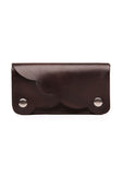 Wanda Scalloped Wallet
