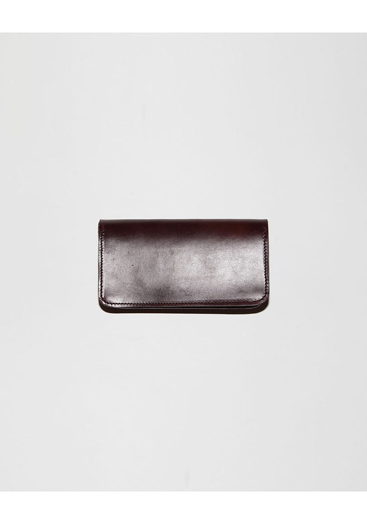 Wanda Scalloped Wallet