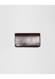 Wanda Scalloped Wallet