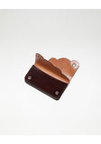Wanda Scalloped Wallet