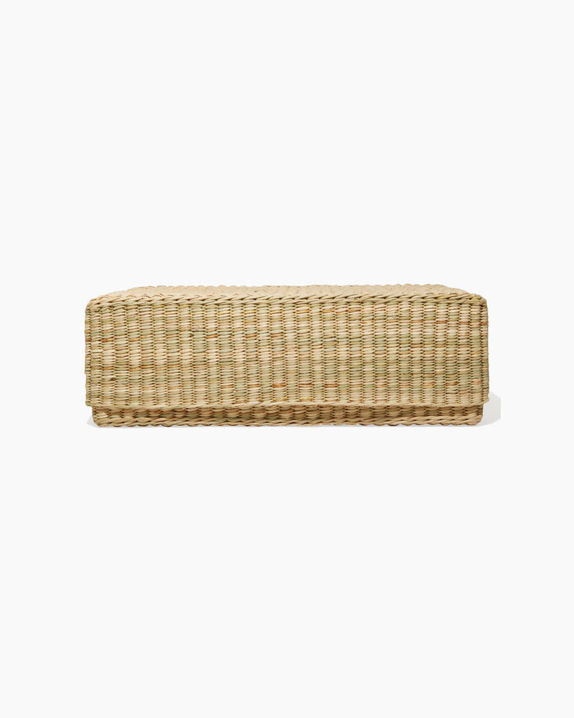 Woven Reed Box