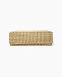 Woven Reed Box