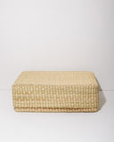 Woven Reed Box