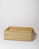 Woven Reed Box