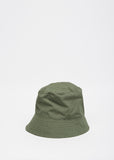 Olive Bucket Hat