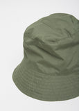 Olive Bucket Hat