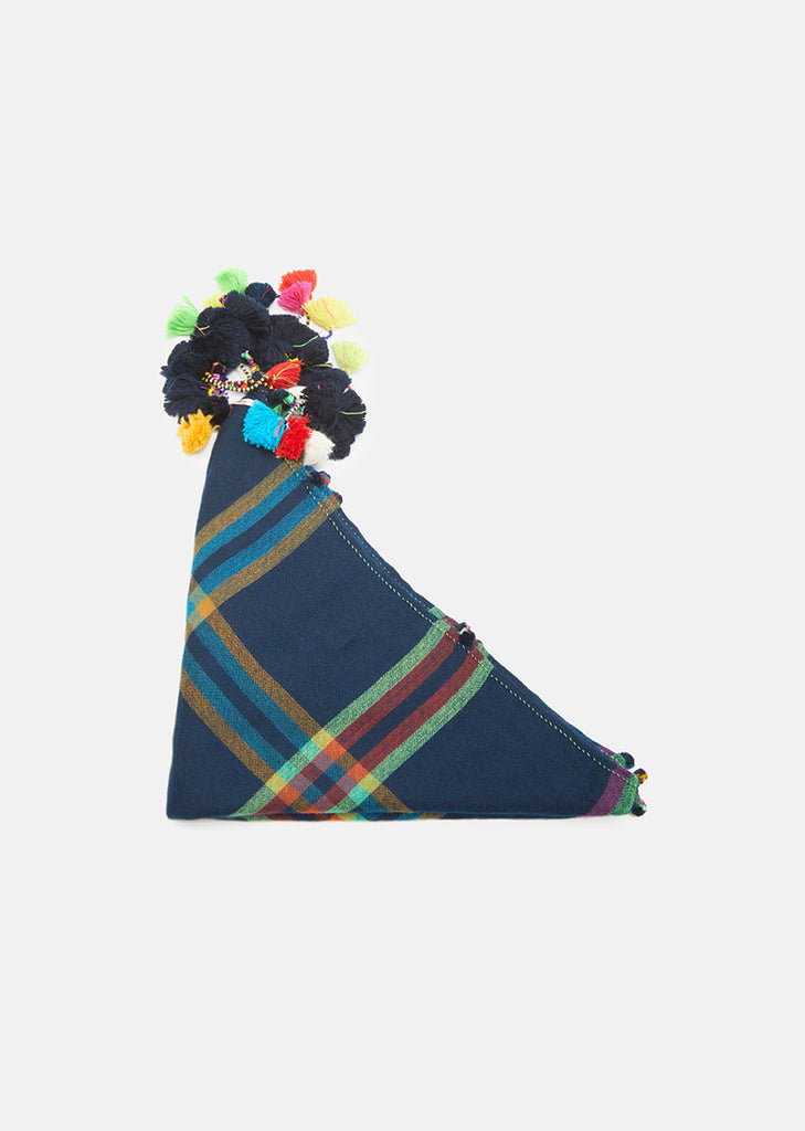 Handwoven Pashmina Scarf