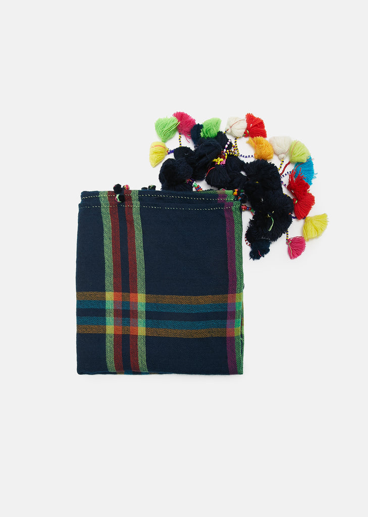 Handwoven Pashmina Scarf