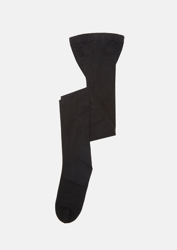 Fond De Poudre 10 Tights