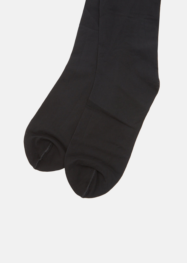 Fond De Poudre 10 Tights