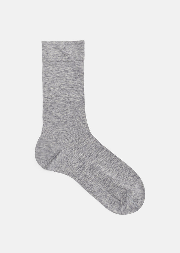 Cashmere Ankle Socks