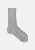 Cashmere Ankle Socks
