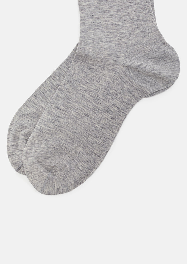 Cashmere Ankle Socks