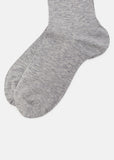 Cashmere Ankle Socks