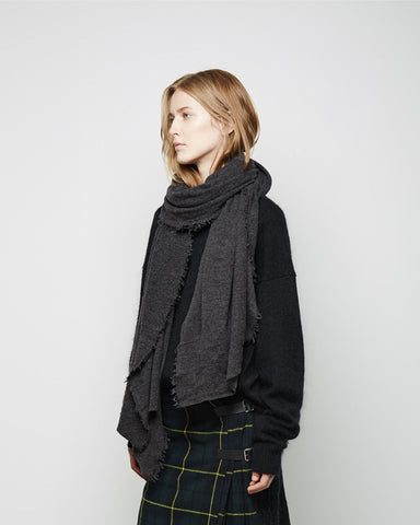 Ettore Scarf