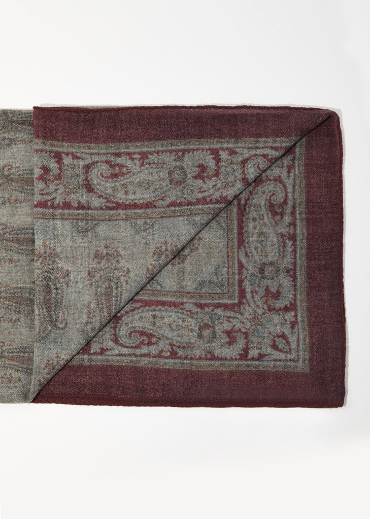 Foulard Jackie Scarf