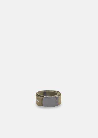 Multi Print Belt