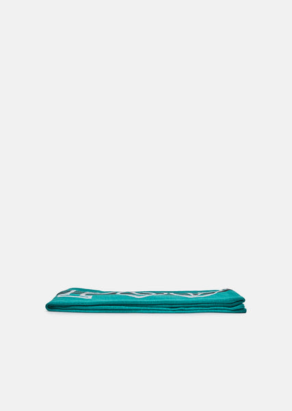 Men's Adidas Scarf by Gosha Rubchinskiy- La Garçonne