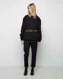 Full Grain Soft Leather Belt