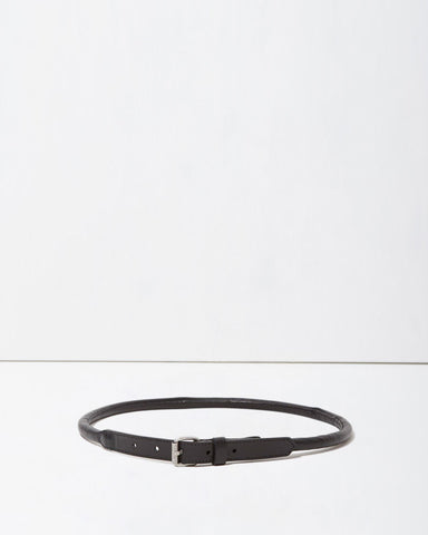 Rope Belt
