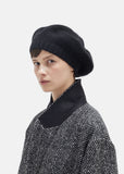 Baghera Wool Beret
